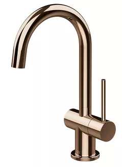 Bateria bucătărie Gessi 00915-030 Copper PVD