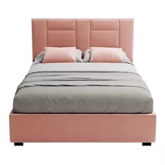 Кровать my-STYLE my-Rose 90x200 (P31D90M12)