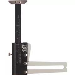 Instrument de măsură JTC JTC-4323 Штангенциркуль (толщиномер) для замера толщины тормозных дисков