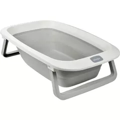 Cădiță Beaba B920404 Eazy Pop Velvet Grey