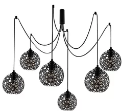 Lustră Trendy Fellini-MR-899 137x107x137cm