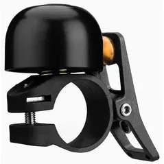 Accesoriu pentru bicicletă Rockbros 2018-1ABK Sonerie pentru bicicleta, negru