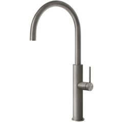 Смеситель кухонный Gessi 60016-239 Gessi 316 Steel Brushed