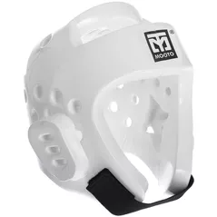 Articol de box miscellaneous SL-00013977 Casca taekwondo 87139 1/S alb