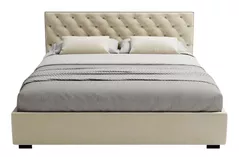 Кровать my-STYLE my-Mona 140x200 (P09D14M02)