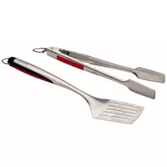 Produs pentru picnic Char-Broil Ustensile Set 2 buc. (140571)
