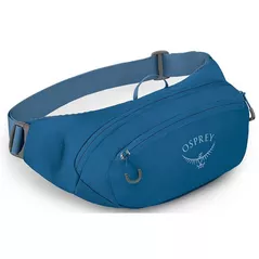 Geantă de talie Osprey Daylite Waist night shift blue hip