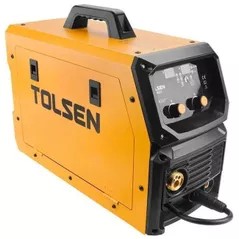 Aparat de sudură Tolsen MIG MMA 160A semiautomat (44023)