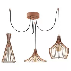 Люстра Trendy Mezopotamia-N-1292, 114x130x114cm