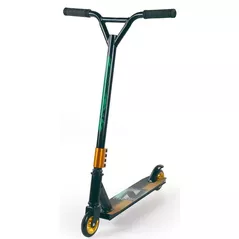 Trotinetă Richi SC9100 orange