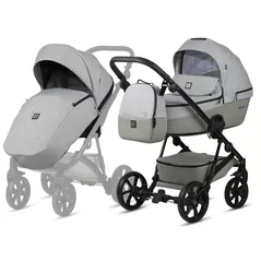 Сărucior pentru copii Tutis 2in1 VIVA5+ 2/1 Crystal 058 (145058)