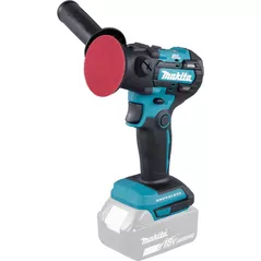Mașina de polisat Makita DPV300Z Masina de polisat 50mm compt. 18V (fara acumulator)