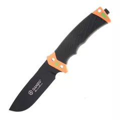 Cuțit turistic Ganzo G8012V2-OR