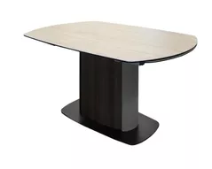 Стол Deco Bolton 150/240x99xH76 Ceramica TL-314 Light Coffee