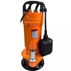 Pompă Technoworker CWP370W Pompa submersibila pentru apa curata