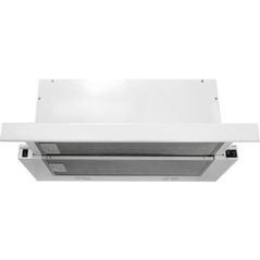 Вытяжка Tornado Storm 1200 (60) LED WH