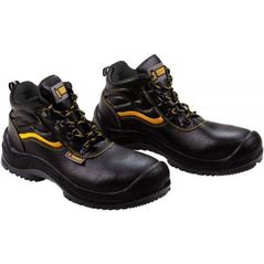 Спецобувь Bomber Bocanci de protectie Telur 44 WS