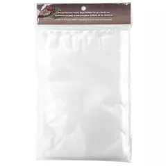 Вакуумный пакет Muhler ML-2030 50pcs 20х30 см