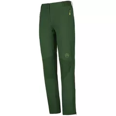 Îmbrăcăminte sport La Sportiva Pantaloni dame Ridge W forest M (Q63711711)