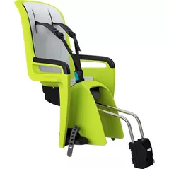 Scaun pentru bicicletă THULE Scaun bicicleta Ride Along 2 Child Bike Seat Zen Lime