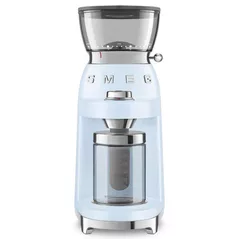 Кофемолка SMEG CGF03PBEU