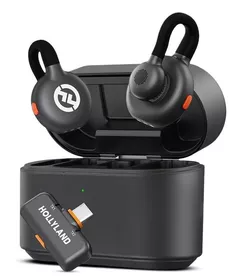 Microfon Hollyland LARK M2S Duo