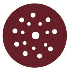 Disc de șlefuire Haki 4727 самозацепной Ø225 P60