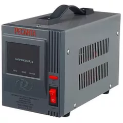 Regulator tensiune Ресанта ACH-1000/1-C 1 kW 140 - 260 V (R6362)