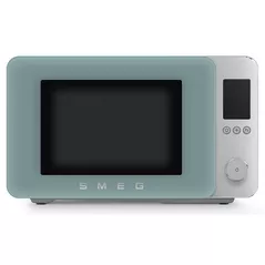 Cuptor cu microunde SMEG MOC02EGMEU