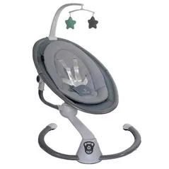 Leagăn pentru bebeluși Coccolle Freya Baby blue