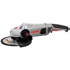 Болгарка (УШМ) Crown CT13500-230S BMC