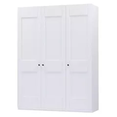 Dulap Fabrik Home Mezzo 1500x2200x500 Белый ясень