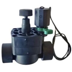 Supapă de închidere Hydro S Vana cu servomotor, RN 154, 24VAC, 1" FxF (0640365)