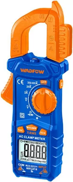 Измерительный прибор Wadfow WDM6503