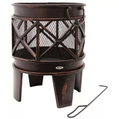 Товар для пикника HEAT Outdoor Living Heat Firecask (FP.005)