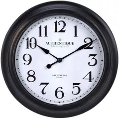 Часы Segnale 08669 25сm, H4cm