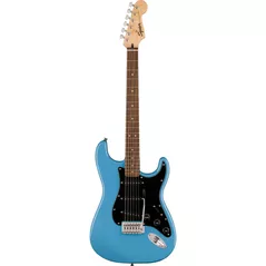 Chitară Fender Sonic Stratocaster LF (California blue)