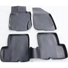 Коврик для автомобиля Aileron 62504 Mercedes-Benz G-class (W463) (Gelendwagen)(1987-2012)