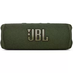 Boxă portativă Bluetooth JBL Flip 6 Green