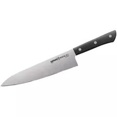 Нож Samura HARAKIRI Chef 20mm (SHR-0085B)