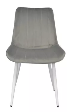 Стул Evelin di Costacurta YTC-055Wh, BLU-13 (Light grey)