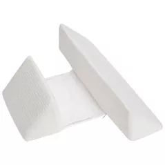 Cocon pentru bebelusi Premaman PCI3AW-CCC-UNQ Perna anti-rasucire pentru bebelusi SOFTY