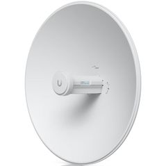 Wi-Fi точка доступа Ubiquiti PBE-5AC-GEN2-EU, airMAX PowerBeam 5AC