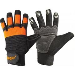 Îmbrăcăminte de lucru Villager Manusi mecanice VWG 17 / 11 (047716)