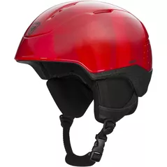 Cască de protecție Rossignol Whoopee Red SM 52-55 (RKIH505)