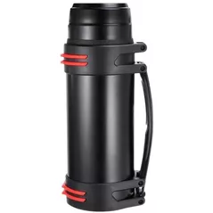 Термос для напитков 4Life AT122 2L Black