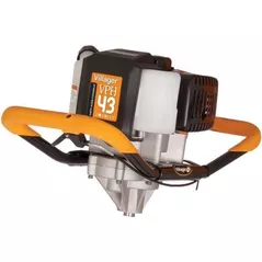 Бур Villager VPH 43. 1.7 CP. 42.7 CC 2T-без бура