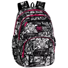 Rucsac pentru copii CoolPack F099814 Anime, 2 comp., 26L
