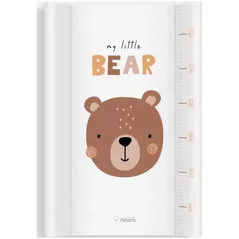 Accesoriu pentru înfășat Albero Mio 422 (PT70) Leo (saltea de infasat tare)