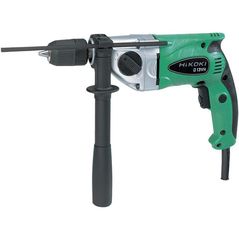 Дрель Hitachi-Hikoki D13VHNBZ